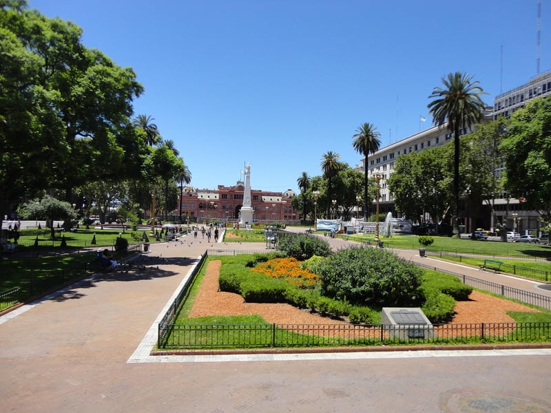 Buenos Aires, Argentina